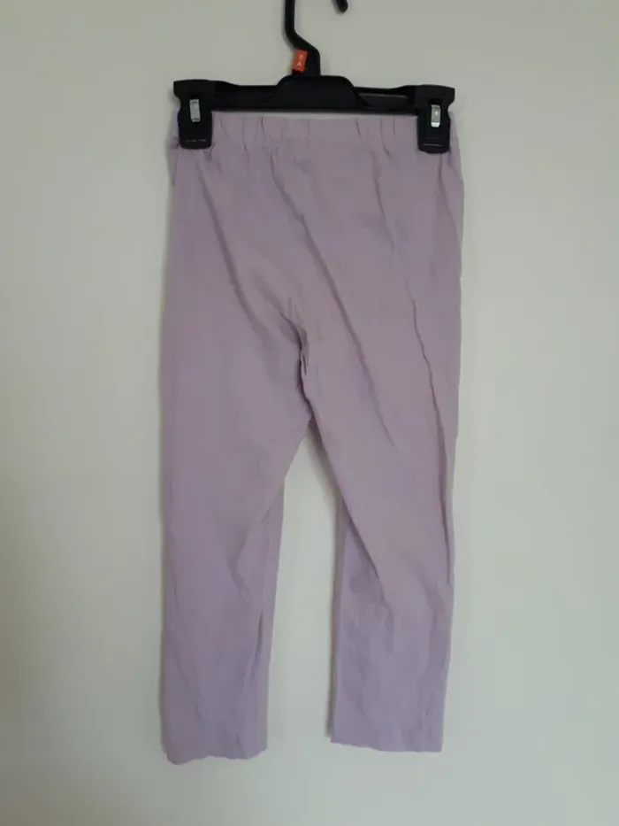 Pyjama 2 pieces 6 ans - photo numéro 6