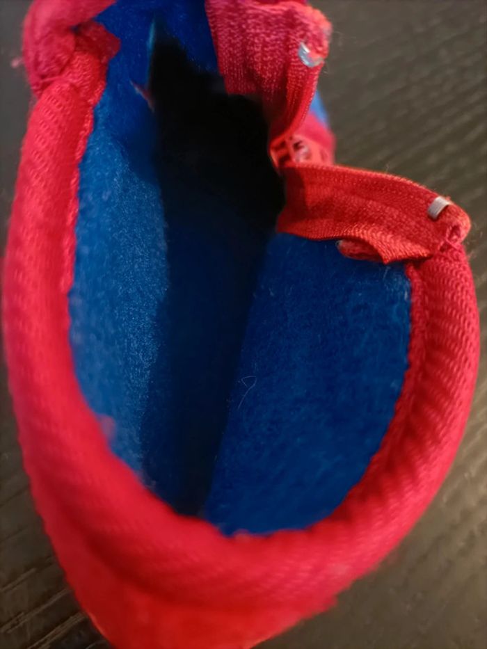 Chaussons taille 20 - photo numéro 2