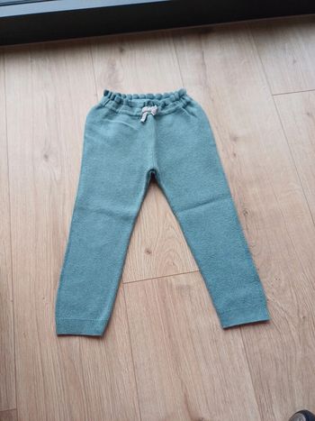 Pantalon obaïbi 2/3ans