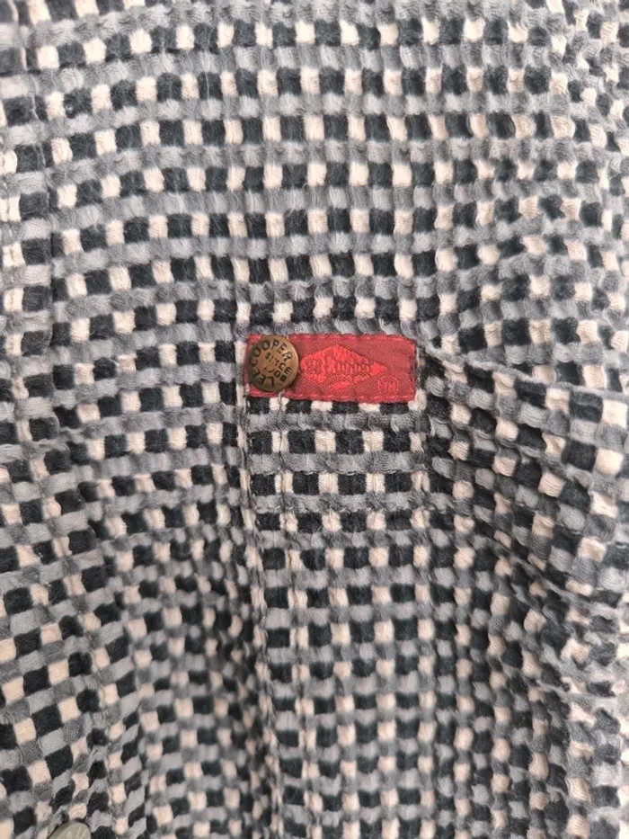 Chemise grise - photo numéro 2