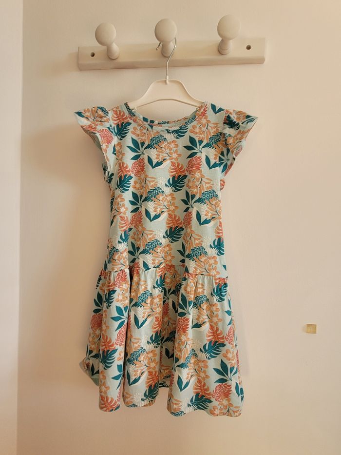 Robe la halle neuve 6 ans - photo numéro 3