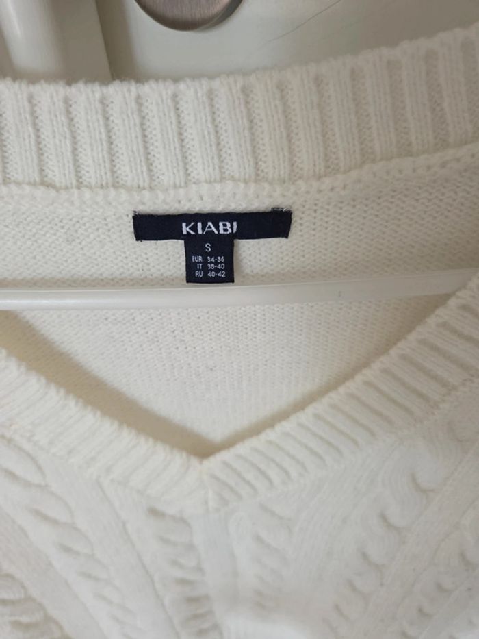 Pull femme - photo numéro 3