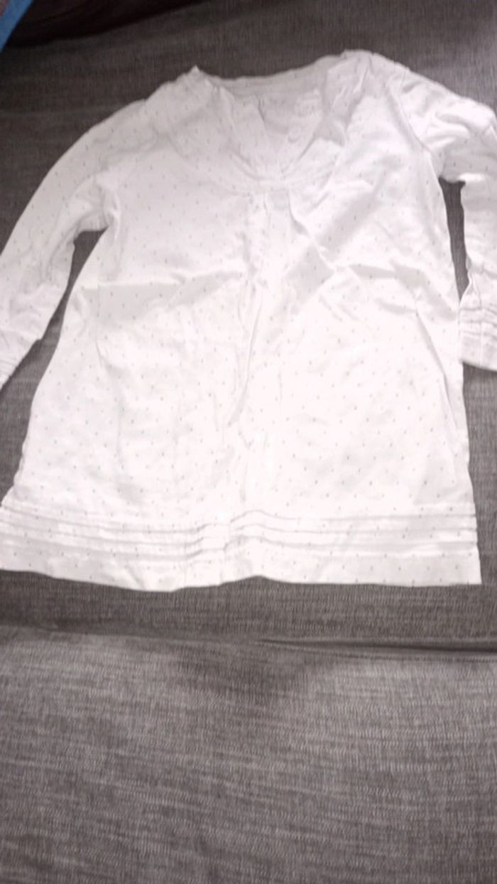 Chemise de nuit 2/3ans