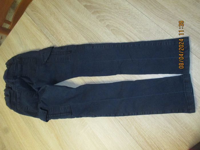 Pantalon garçon 10 ans. - photo numéro 2