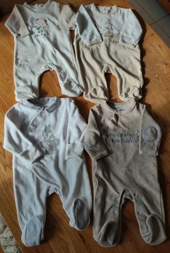 Pyjamas