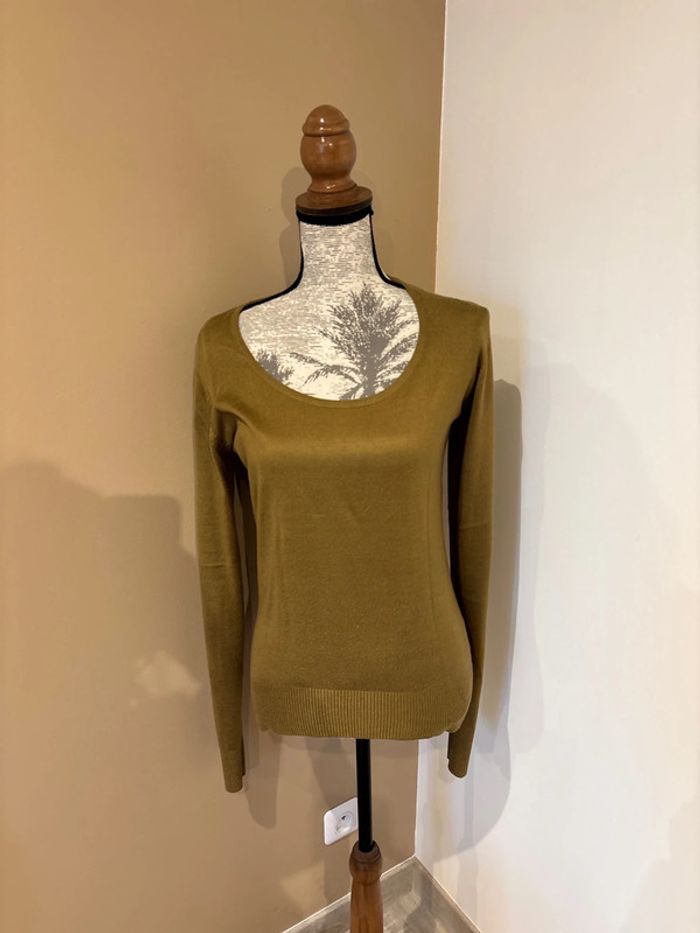 Pull femme 34/36 - photo numéro 2