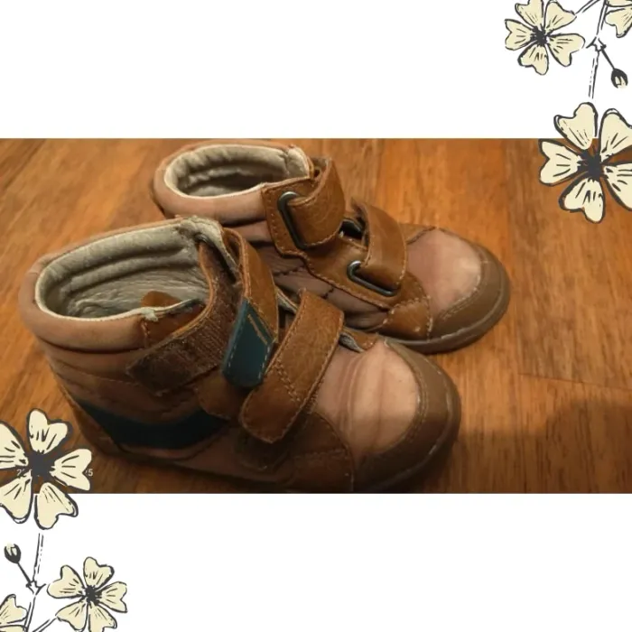 Chaussures - photo numéro 5