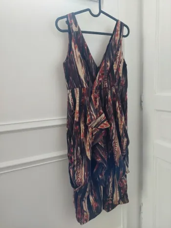 Robe H&M 38