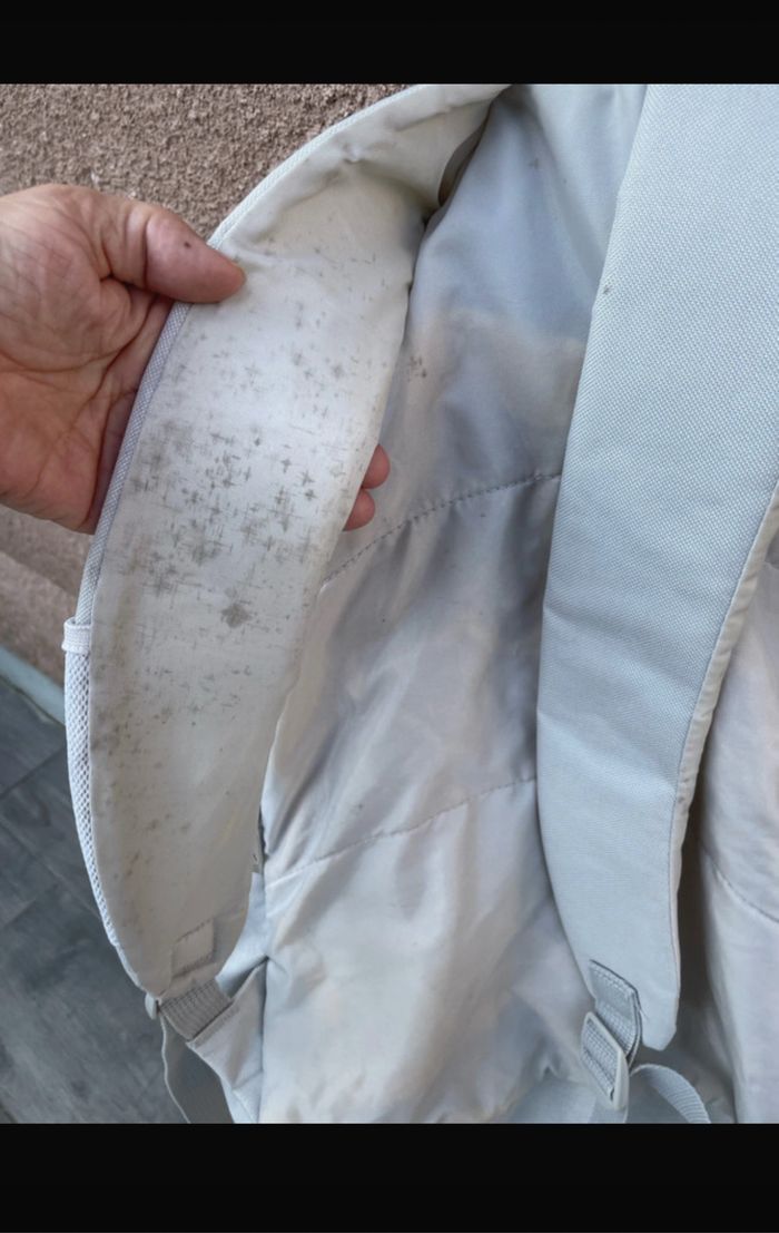 Sac à dos - photo numéro 3