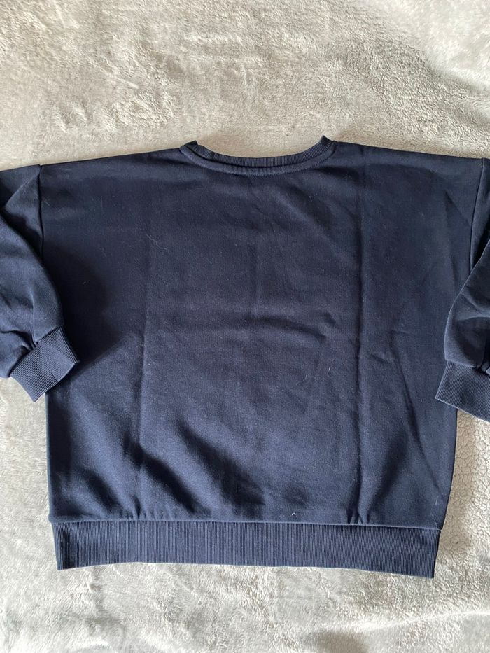 Pull kiabi 10ans - photo numéro 2