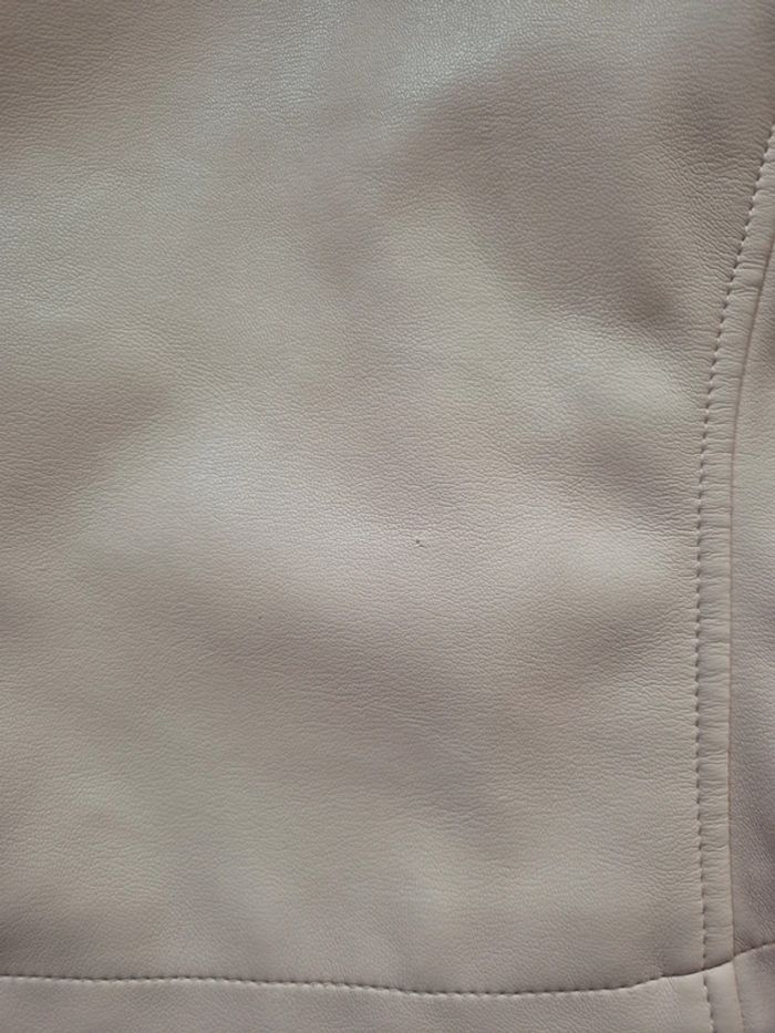 Veste blazer fille 4 ans vertbaudet - photo numéro 10