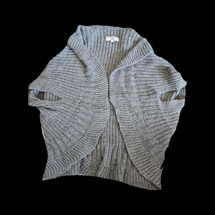 Gilet sans manche - photo numéro 2