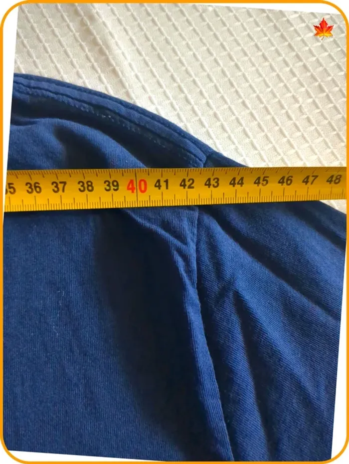 T-shirt manche longue Ralph Lauren - photo numéro 8