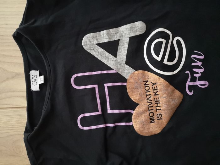 T-shirt 6-7A - photo numéro 2