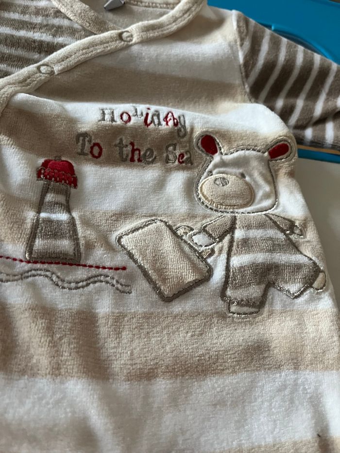 Pyjama - photo numéro 5