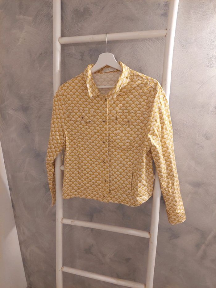 Veste Sarah John XL