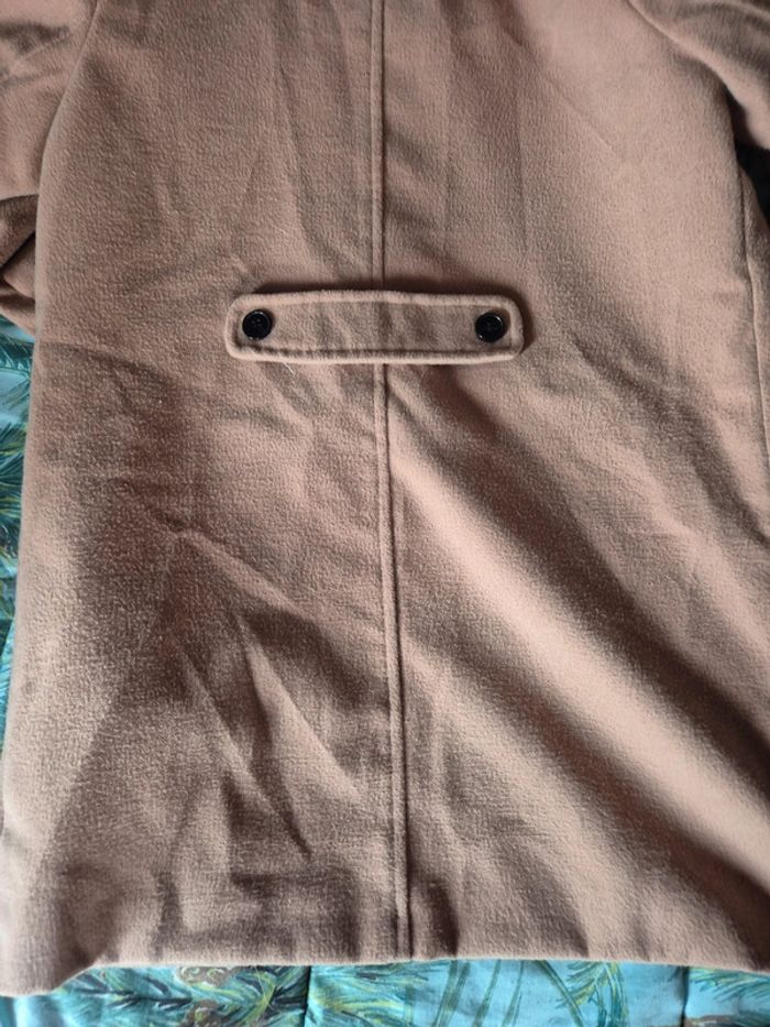 Manteau femme - Taille M - Miss Coquine - photo numéro 5