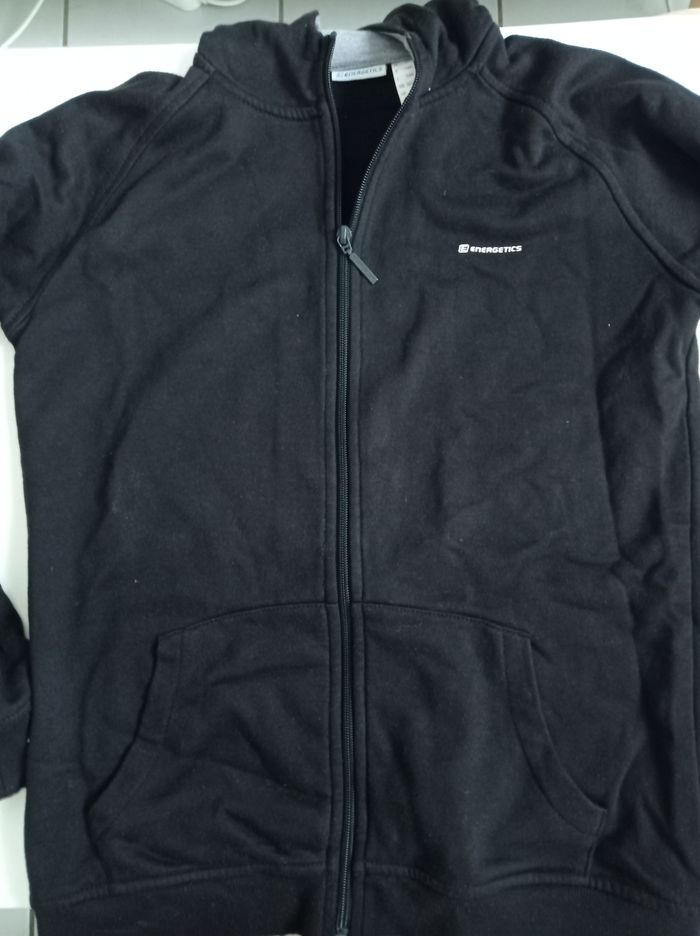 Sweatshirt garçon - photo numéro 5