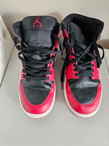 Basket djordan