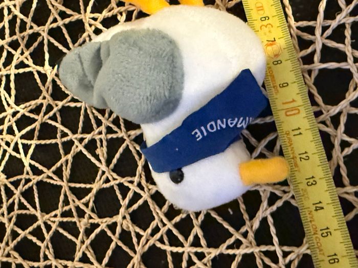 Porte clés Mouette, RODA - photo numéro 4