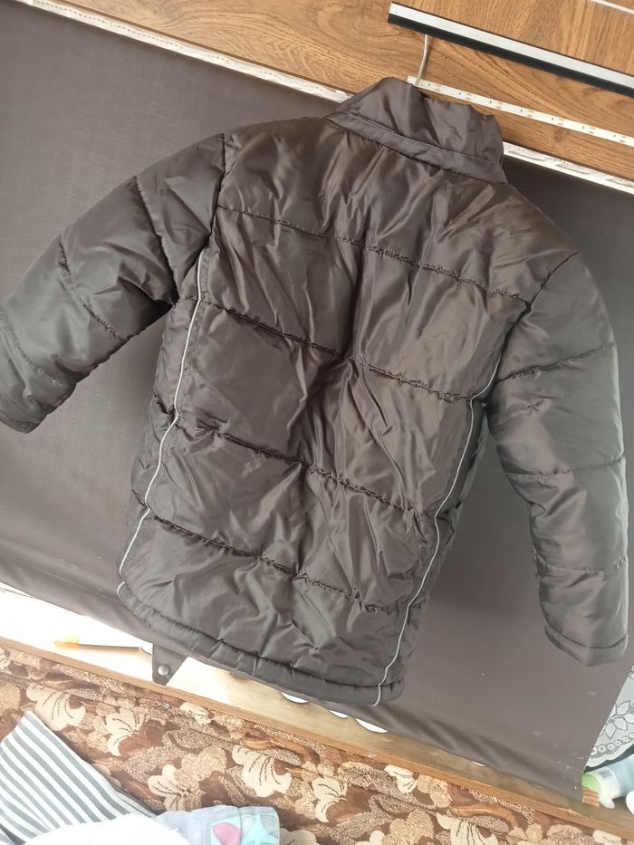 Doudoune - photo numéro 7