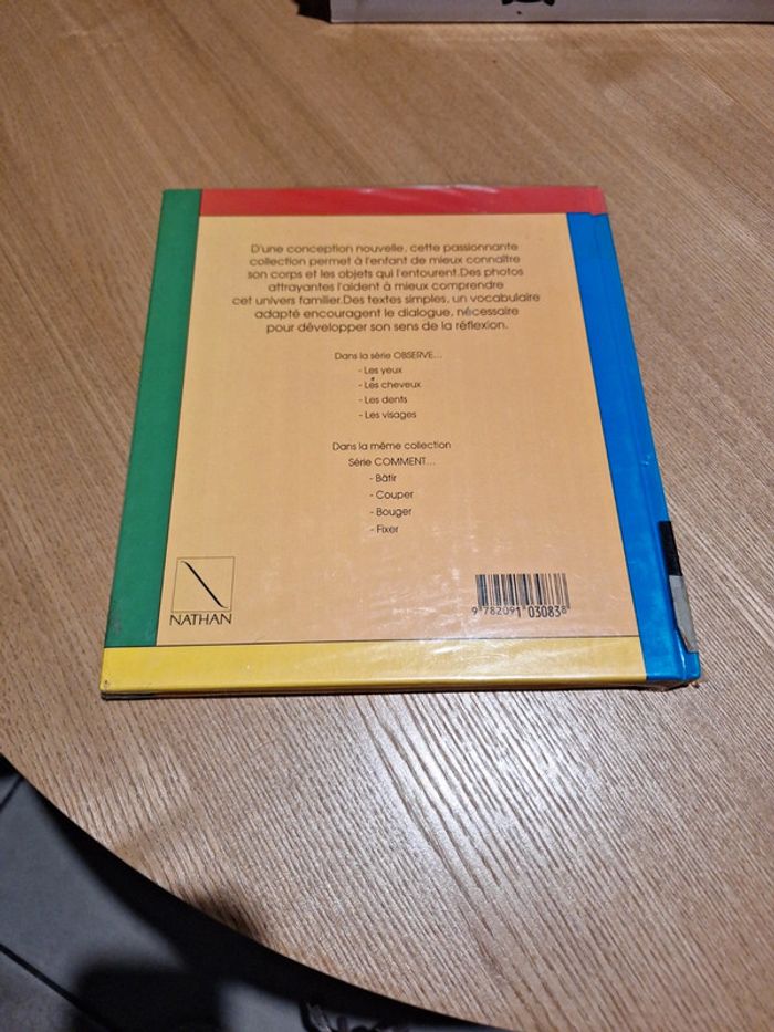 Observe les dents - photo numéro 3