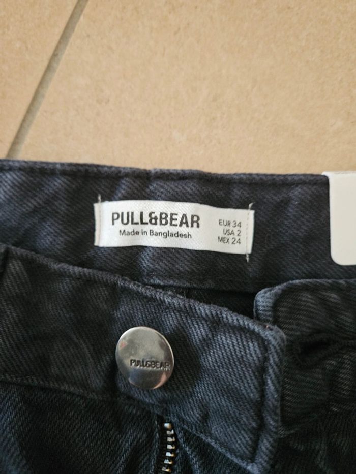 Jeans pull & bear - photo numéro 2