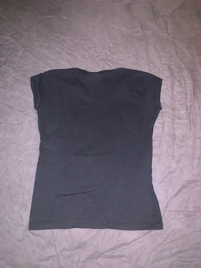 T shirt - photo numéro 2