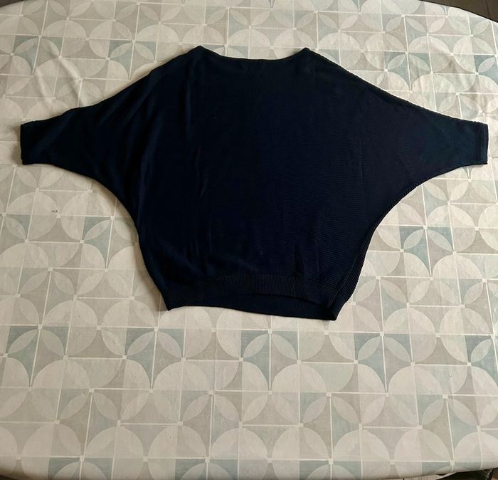 Pull femme 36 / S - Cache Cache - neuf - photo numéro 2