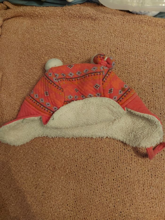 Bonnets - photo numéro 4