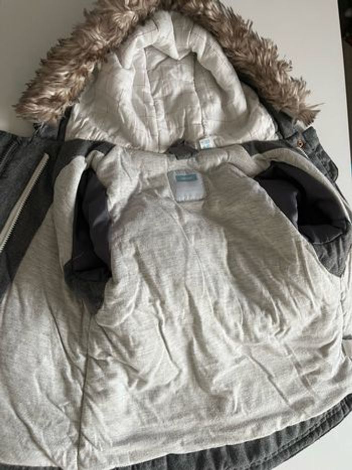 Manteau 24 mois - photo numéro 3