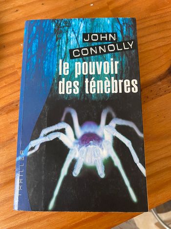 Le pouvoir des ténèbres