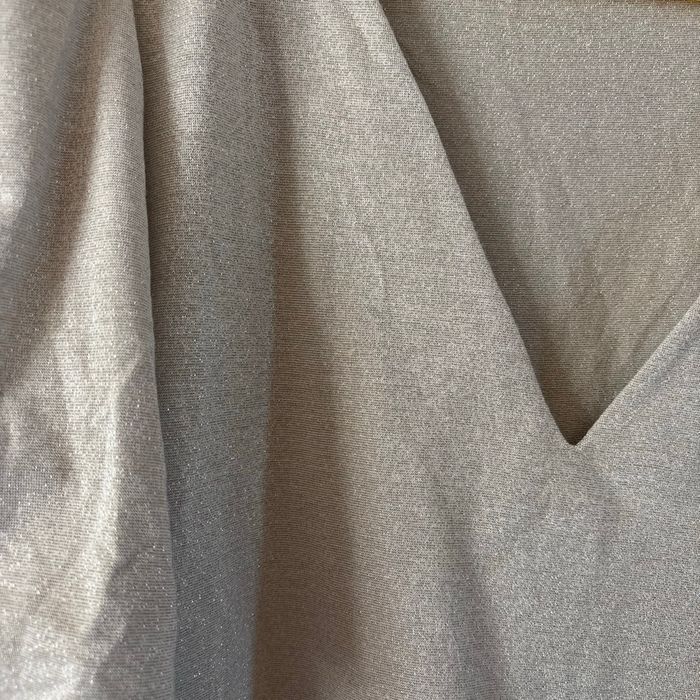 Blouse de soirée - photo numéro 2