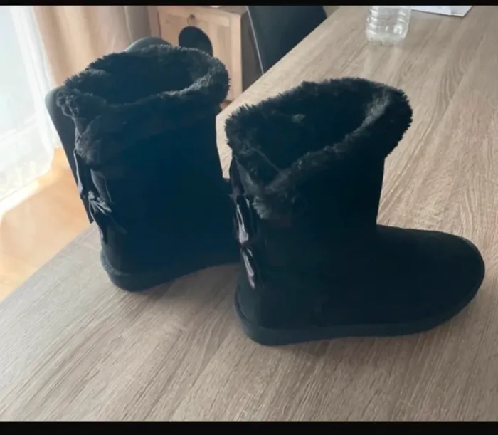 Bottines - photo numéro 3