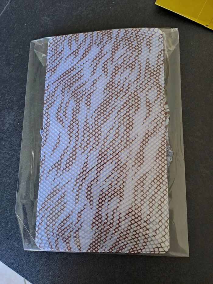 6 collants elasthane - photo numéro 3