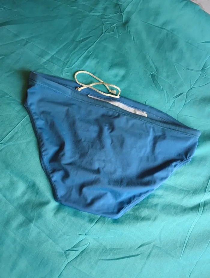Slip de bain homme - photo numéro 2
