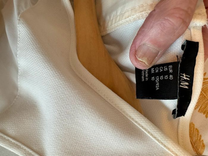 Robe courte neuve - photo numéro 6