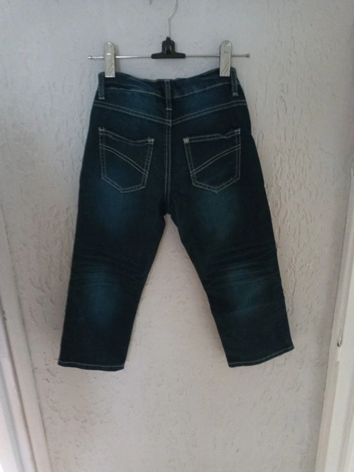 Jean fille - photo numéro 13