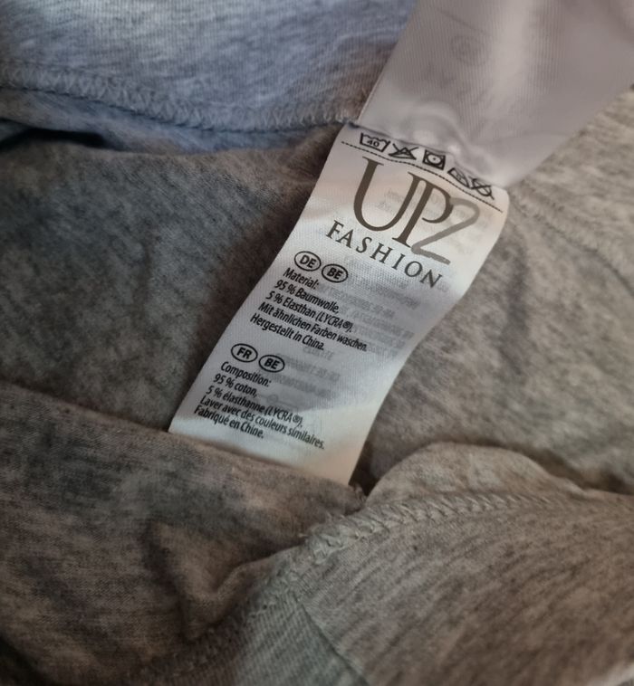 Lot 2 shorts taille M - photo numéro 5