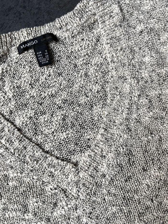 Pull Mango S - photo numéro 2