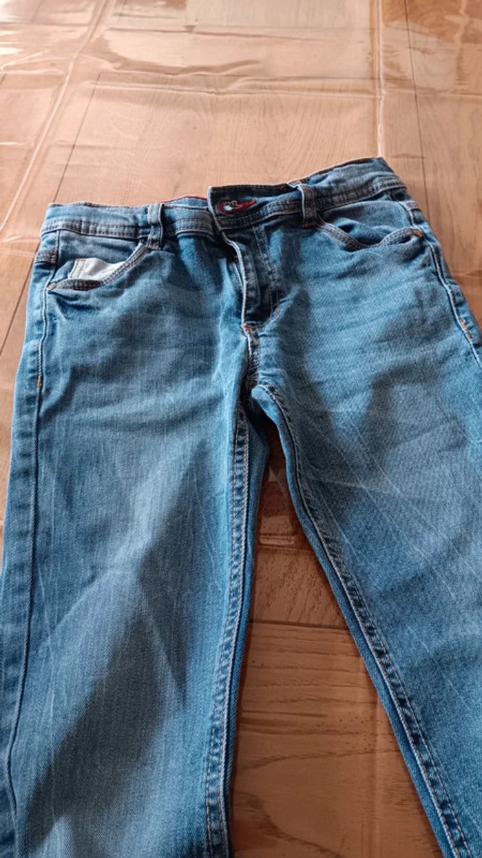 👖  jeans - photo numéro 2