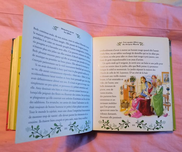 Livre pour enfants - photo numéro 2