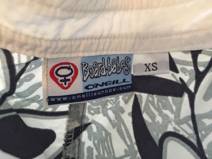 Short de bains# O’NEILL#taille XS - photo numéro 2