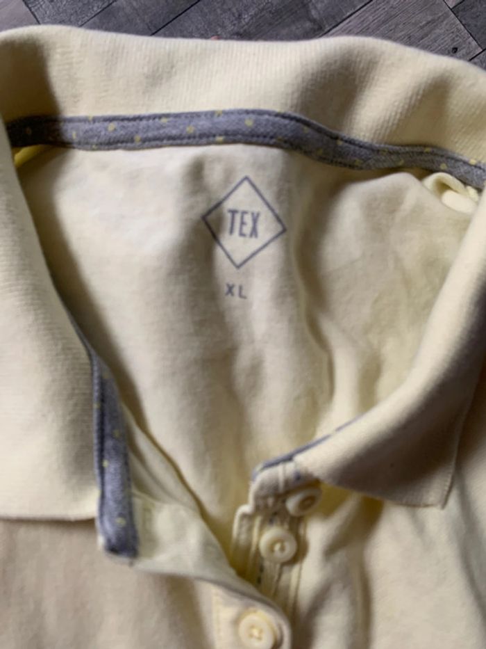 Polo 👚 - photo numéro 4