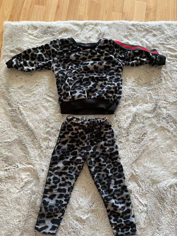 Lot fille - photo numéro 2