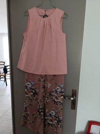 Ensemble été