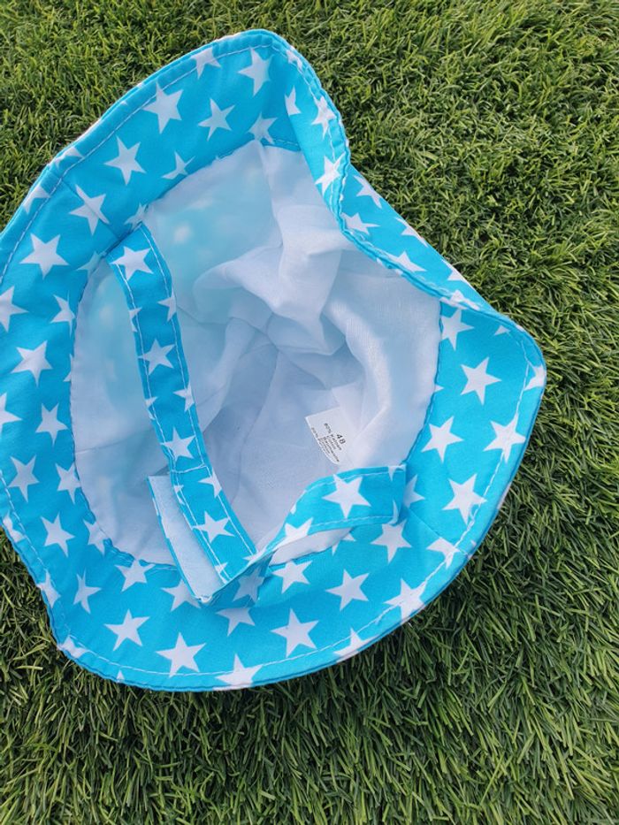 Chapeau à scratchs - photo numéro 4