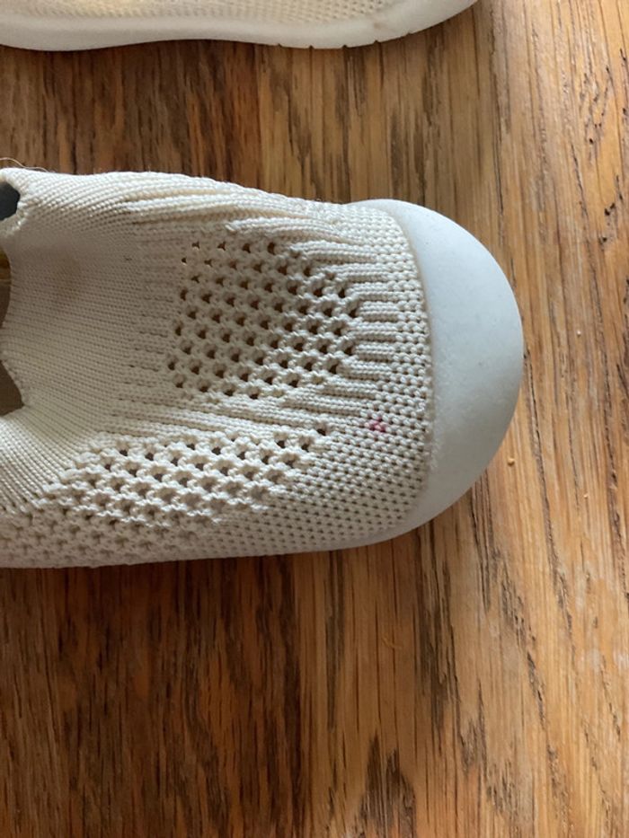 Chaussures été bébé - photo numéro 2