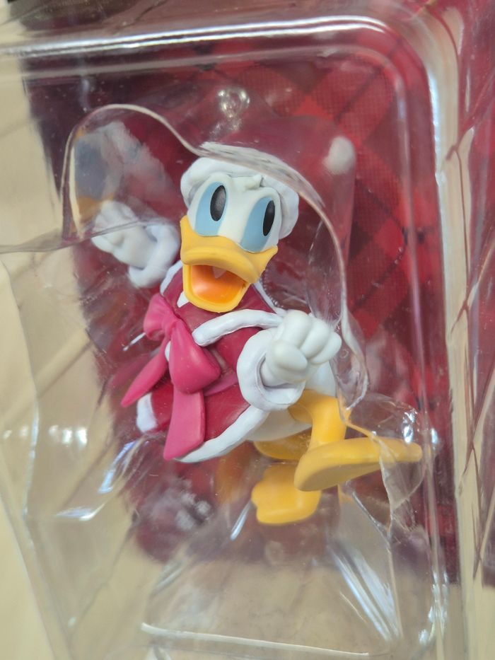 Figurine Disney Happykuji 2024 : Donald - photo numéro 4