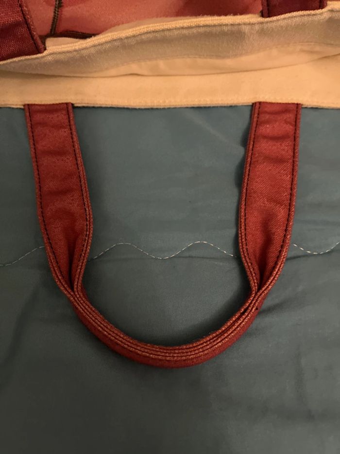 Authentique Sac Armani Jeans AJ idéal pour la fac - photo numéro 13